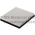 FILTR KABINOWY KOLBENSCHMIDT 50014762 MERCEDES 2.3-5.4 98-05