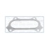 USZCZELKA KOLEKTORA WYDECHOWEGO AJUSA 13340000 HONDA 2.4 14-