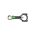 KORBOWÓD MV PARTS D3660L RENAULT 2.5D 01-
