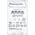 KOMPLET USZCZELEK GŁOWICY AJUSA 53103900 TOYOTA 2.8D 15-