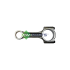 KORBOWÓD MV PARTS D3801L RENAULT 2.0DCI 04-