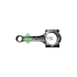 KORBOWÓD MV PARTS D3966L TOYOTA 2.0-2.2 83-