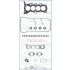 KOMPLET USZCZELEK GŁOWICY AJUSA 52635200 HYUNDAI 2.0 13-
