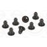 KOMPLET USZCZELNIACZY ZAWOROWYCH ELRING 710840 FIAT 0.9-1.0 12-