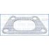 USZCZELKA KOLEKTORA WYDECHOWEGO AJUSA 01672200 CHEVROLET 3.0-3.6 08-