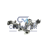 TURBOSPRĘŻARKA CER 61016 HYUNDAI 1.4CRDI 15-