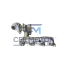 TURBOSPRĘŻARKA CER 61016 HYUNDAI 1.4CRDI 15-
