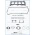 KOMPLET USZCZELEK GŁOWICY AJUSA 52575500 HONDA 2.0VTEC 15-