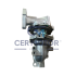 TURBOSPRĘŻARKA CER 61025 ISUZU 2.5D 13-