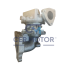 TURBOSPRĘŻARKA CER 61025 ISUZU 2.5D 13-