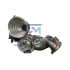TURBOSPRĘŻARKA CER 61036 MERCEDES 1.8T 07-14