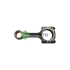 KORBOWÓD MV PARTS D3992F MAZDA 2.5D 98-06