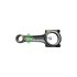 KORBOWÓD MV PARTS D3654F PSA 1.8-1.9D 96-