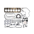 KR 4135 KOMPLET USZCZELEK SILNIKA PERKINS 1106C-70TA