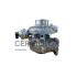 TURBOSPRĘŻARKA CER 61063 MITSUBISHI 3.0TD 09-