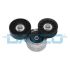 NAPINACZ PASKA DAYCO APV2493 JEEP 3.7-4.7 99-12
