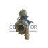 TURBOSPRĘŻARKA CER 61076 SUBARU 2.0D 08-