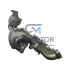 TURBOSPRĘŻARKA CER 61083 VW 2.0TDI 11-