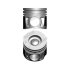 TŁOK GOETZE 8744640000 STD HYUNDAI 2.0CRDI 10-