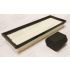 FILTR POWIETRZA CHAMPION CAF101257P PW PSA 1.2 13-19