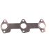 USZCZELKA KOLEKTORA WYDECHOWEGO OE 135996521 PERKINS 403D-07