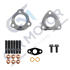 KOMPLET USZCZELEK TURBOSPRĘŻARKI CER A11829A HYUNDAI 2.0CRDI 00-