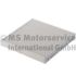 FILTR POWIETRZA KOLBENSCHMIDT 50014767 SMART 0.8-1.0 07-17