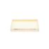 FILTR KABINOWY BOSCH 1987435017 FORD 0.9-2.0 12-