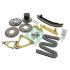 ZESTAW ROZRZĄDU ŁAŃCUCHOWEGO INA 559181240 FORD 2.4 06-