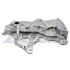 POMPA OLEJU DOLZ OK041 HYUNDAI 1.4-1.6 07-