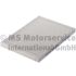 FILTR KABINOWY KOLBENSCHMIDT 50014790 RENAULT DTI8 13-