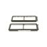 FILTR KABINOWY BOSCH 1987432275 MAZDA 1.3-1.6 07-15