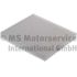 FILTR KABINOWY KOLBENSCHMIDT 50014792 MAZDA 1.3-2.5 02-