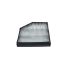 FILTR KABINOWY BOSCH 1987435137 MERCEDES OM470 11-18