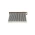 FILTR KABINOWY BOSCH 1987432498 MITSUBISHI 2.4-3.5 89-