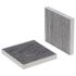 FILTR KABINOWY HIFI SC9005CA FORD 2.0-3.6 11-16