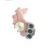 POMPA WODY OE 400921-00021 DAEWOO DV11