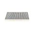 FILTR KABINOWY BOSCH 1987435560 VW 2.0-6.0 15-