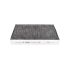 FILTR KABINOWY BOSCH 1987435559 VOLVO 2.0 08-21