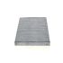 FILTR KABINOWY BOSCH 1987435559 VOLVO 2.0 08-21