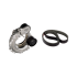 KOMPLET PASKA WIELOROWKOWEGO GATES K017PK1065XS HYUNDAI 1.6CRDi 15-