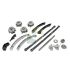 ZESTAW ROZRZĄDU ŁAŃCUCHOWEGO BGA TC4203VFK ROVER 3.0-5.0 06-