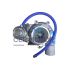 TURBOSPRĘŻARKA CER 61125 KOMATSU 4BTAA 04-