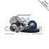 KOMPLET ZAPINEK ZAWOROWYCH SUPERTECH KPR6TST16 SUBARU RACING 2.0-2.5