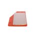 FILTR POWIETRZA BOSCH 026400635 OPEL 1.5-1.6 17-