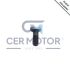 ŚRUBA DYSZY OLEJOWEJ MV PARTS 2314F001 PERKINS 1204E-44TA
