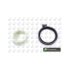 USZCZELNIACZ WAŁU TYŁ SIMMERRING BGA OC6303 OPEL 1.6-1.8 05-