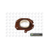 USZCZELNIACZ WAŁU PRZÓD SIMMERRING BGA OC6392 FORD 1.8TDCI 98-