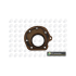 USZCZELNIACZ WAŁU TYŁ SIMMERRING BGA OC6399 FORD 1.8TDCI 98-