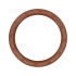 USZCZELNIACZ WAŁU TYŁ SIMMERRING GLASER P77515-01 1.4-1.8 97-